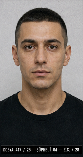 Emir Çetin