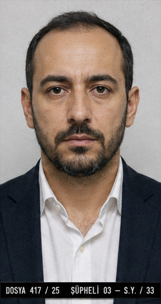 Serkan Yıldız