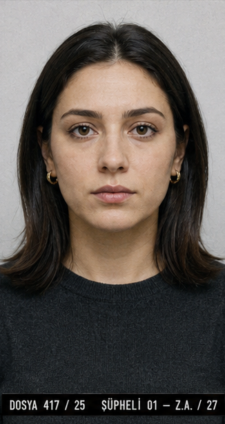 Zeynep Aydın